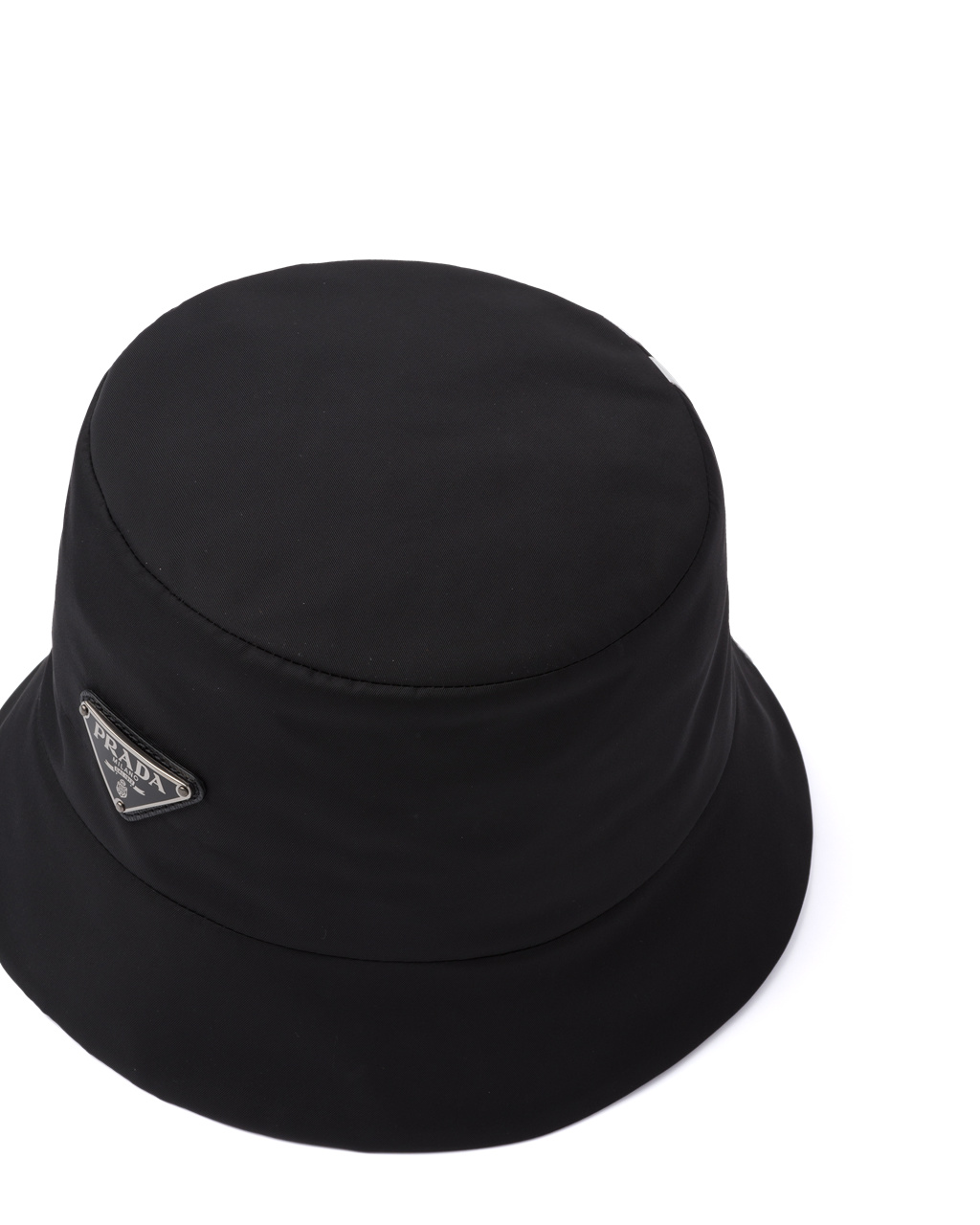 Prada Adidas For Prada Re-nylon Bucket Hat Black | 7685PTYDE