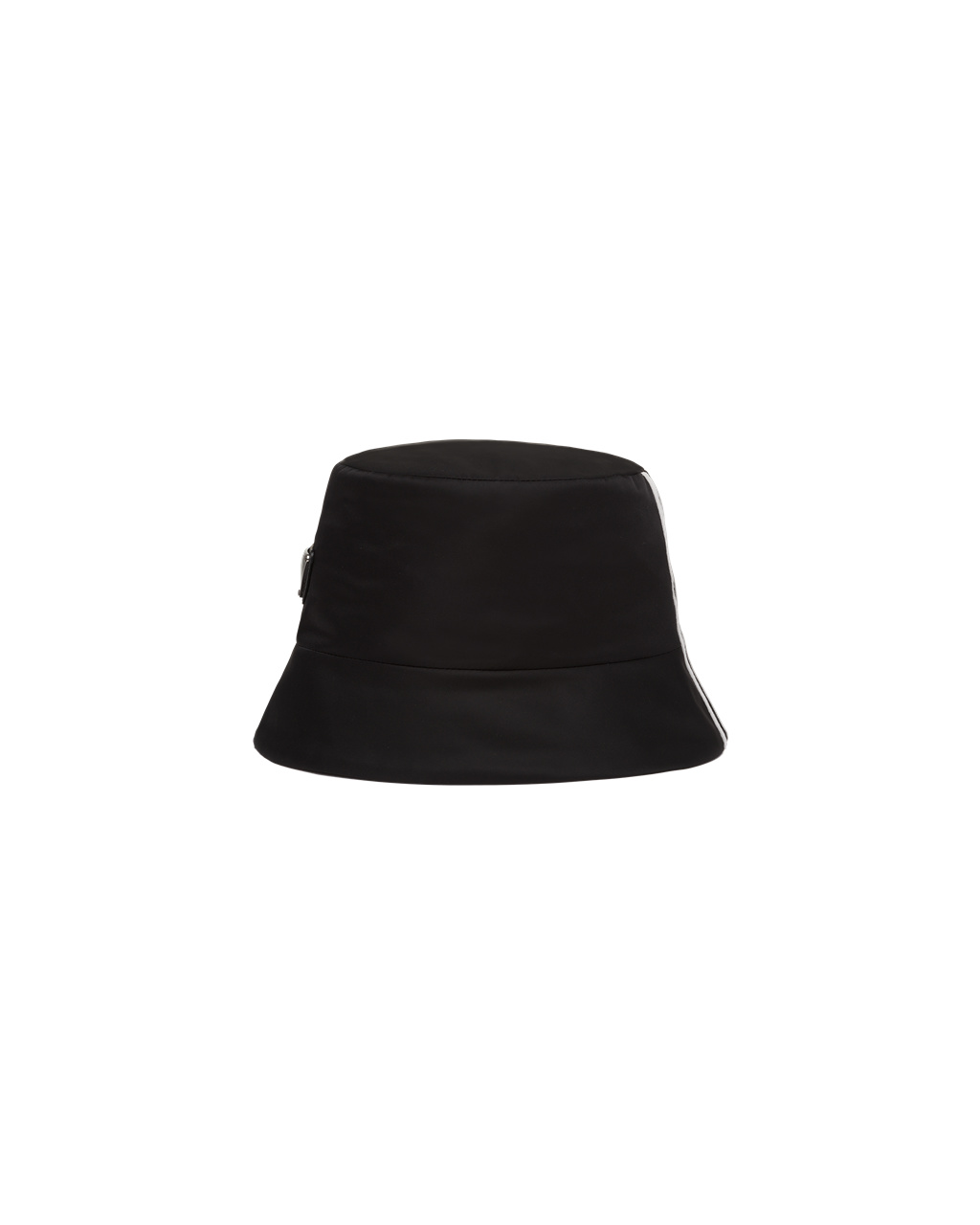 Prada Adidas For Prada Re-nylon Bucket Hat Black | 7685PTYDE