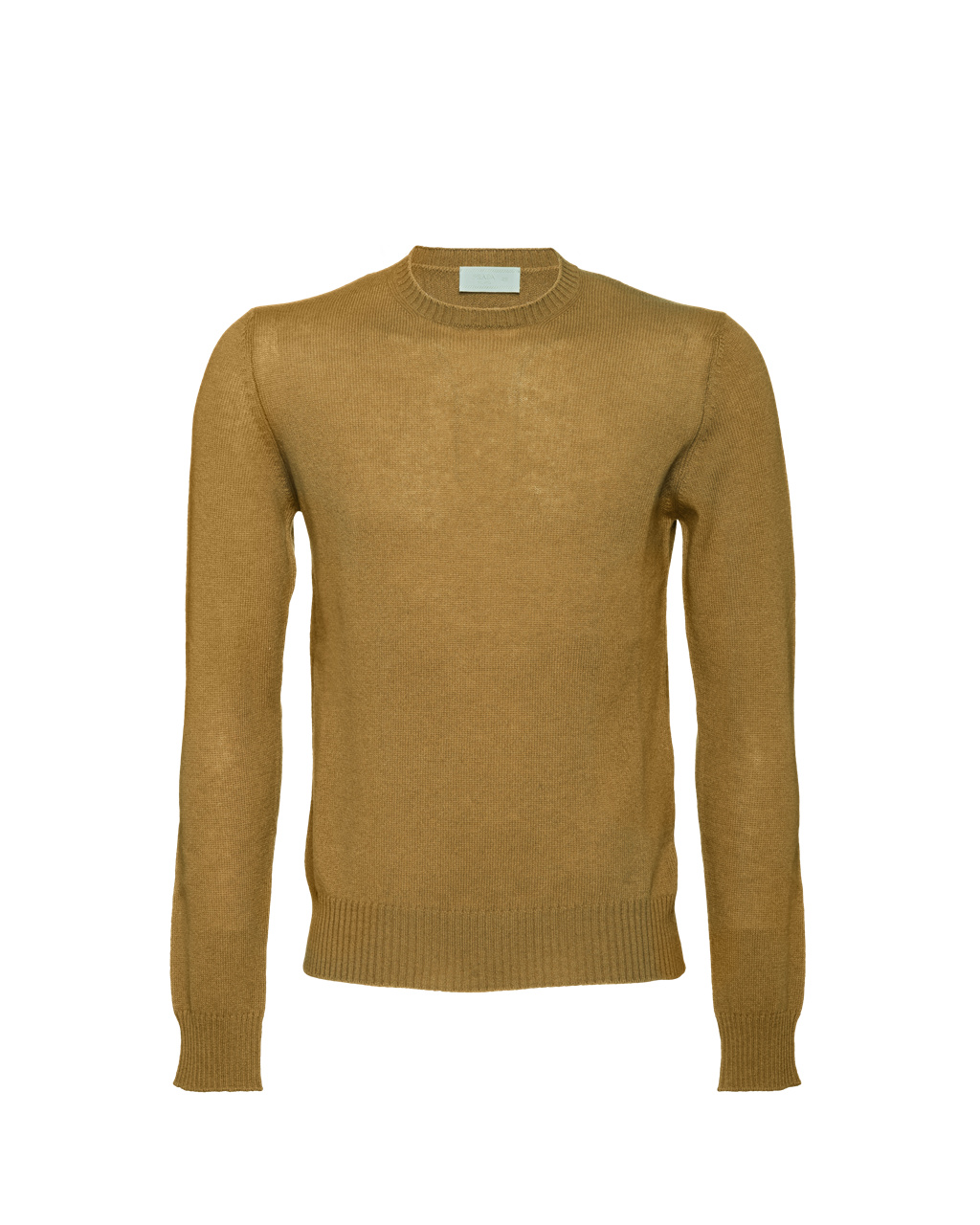 Prada Cashmere Sweater Tobacco | 0987FZQIJ