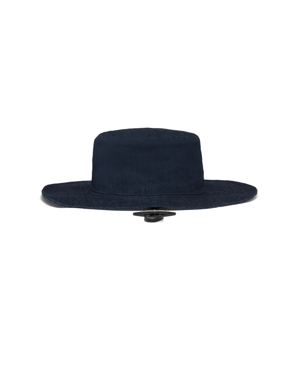 Prada Denim Hat Navy | 0386PZCBL