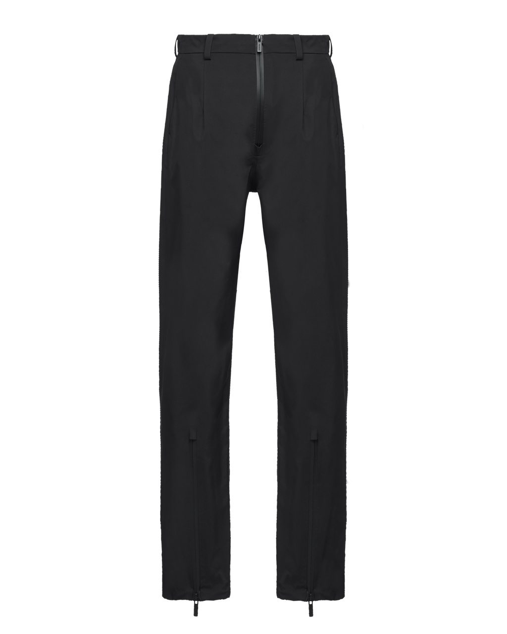 Prada Gore-tex Pro Pants Black | 1026TABQJ