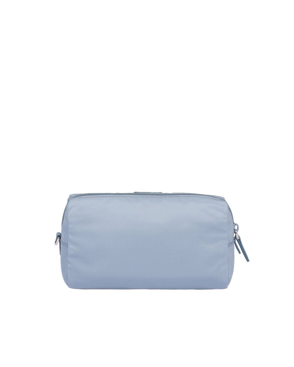 Prada Pouch Discount Outlet - Nylon Pouch Womens Astral Blue