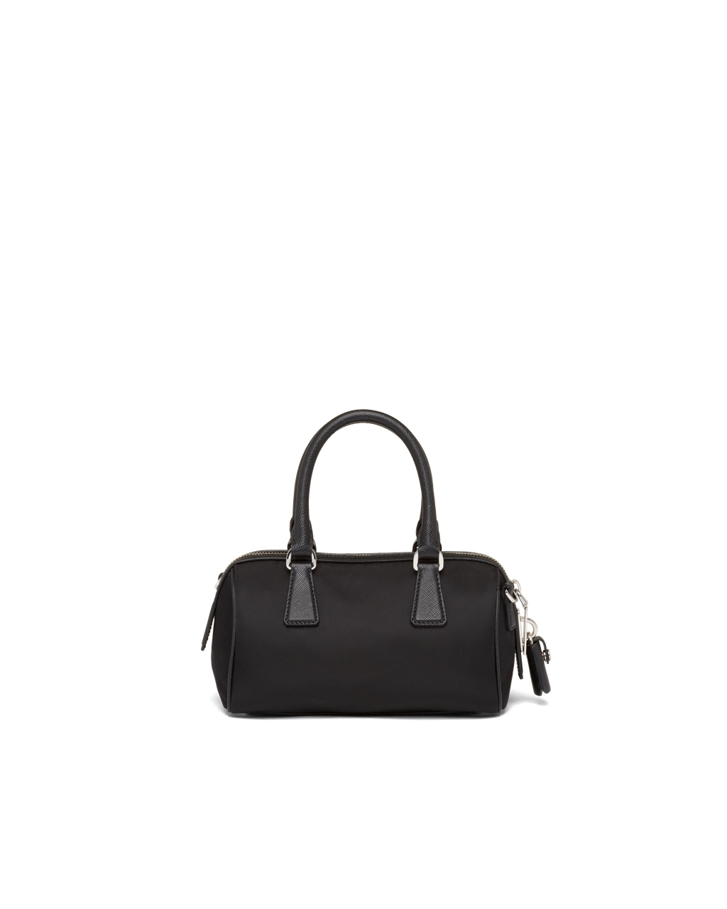 Prada Prada Re-edition 2005 Nylon Bag Black | 3502XTUIR