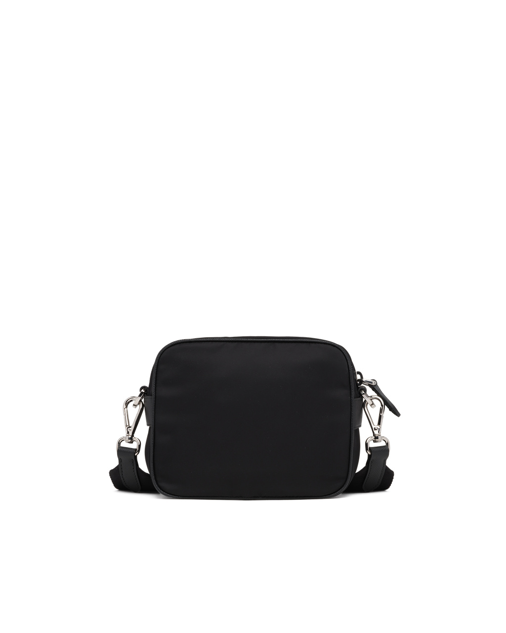 Prada Prada Re-edition 2005 Nylon Bag Black | 6712CHYKR