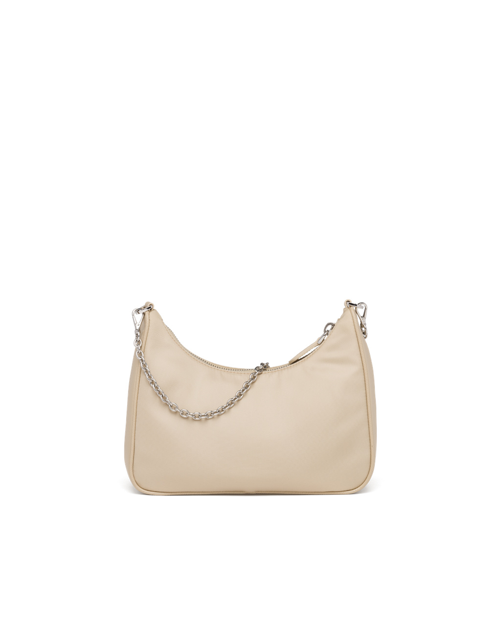 Prada Prada Re-edition 2005 Re-nylon Bag Desert Beige | 1075SYLFQ