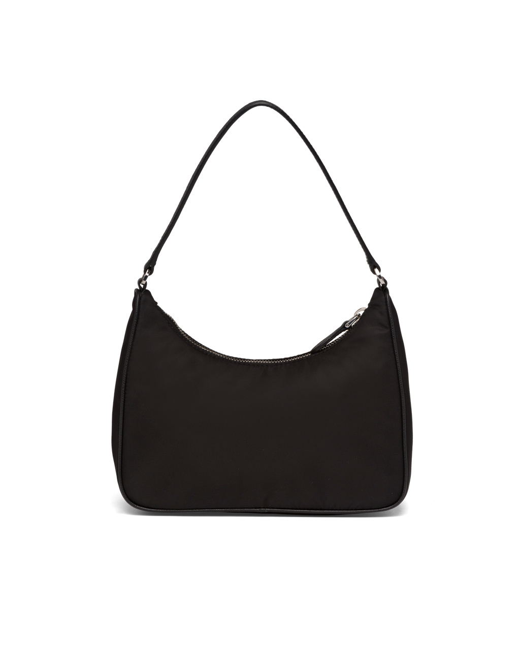 Prada Prada Re-edition 2005 Re-nylon Mini Bag Black | 6329LFRQY