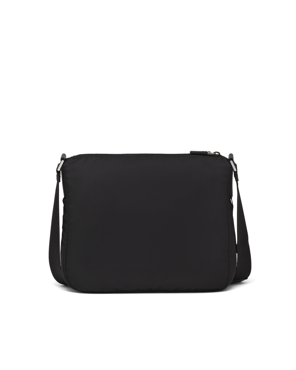 Prada Re-nylon Bag Black | 2857RFVQM