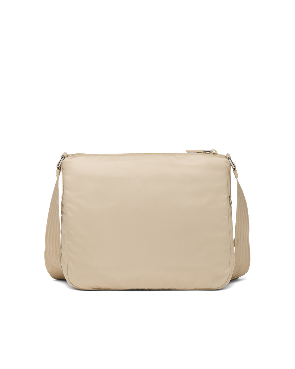 Prada Re-nylon Bag Desert Beige | 7581MVYPF