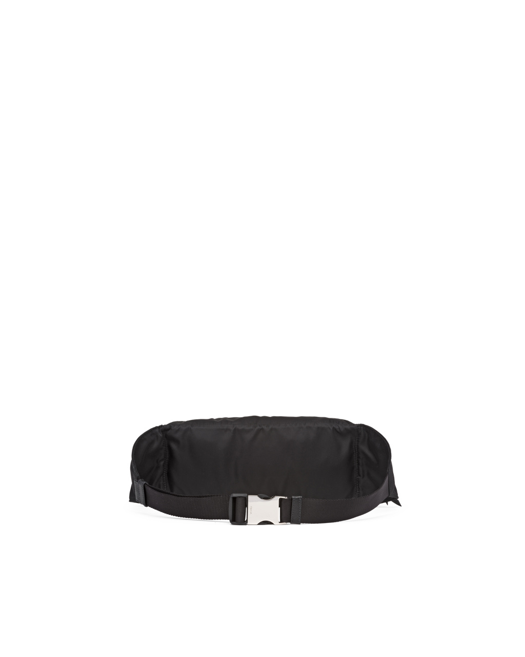 Prada Re-nylon Belt Bag Black | 0365XSKDO