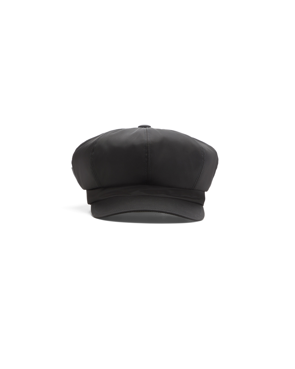 Prada Re-nylon Hat Black | 0275IFOGX