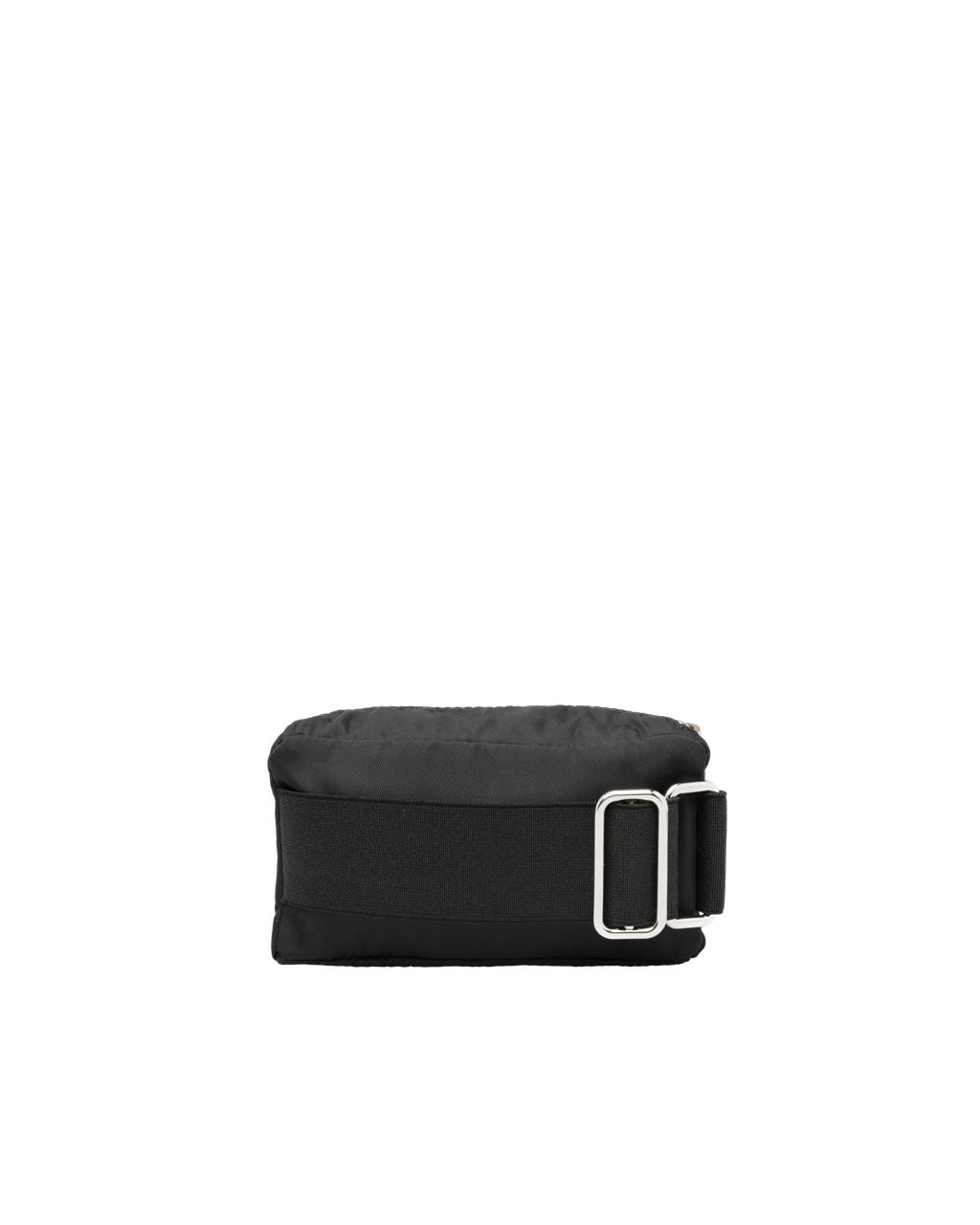 Prada Re-nylon Mini-pouch Black | 7521QCYDF