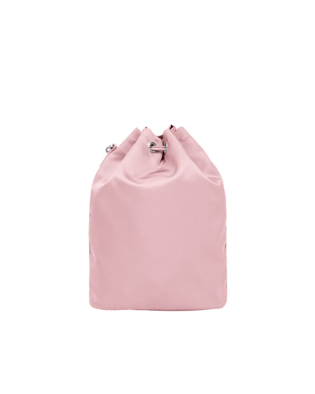 Prada Re-nylon Pouch Alabaster Pink | 4567LWIAV