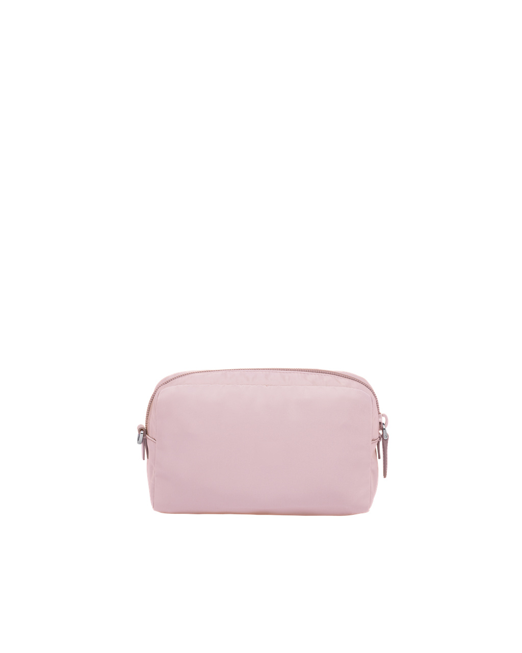 Prada Re-nylon Pouch Alabaster Pink | 5309AHULM