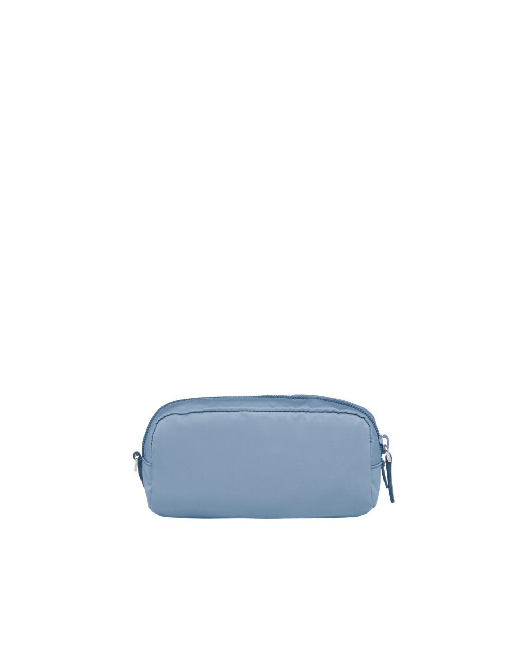 Prada Re-nylon Pouch Celeste | 5032LJPRD