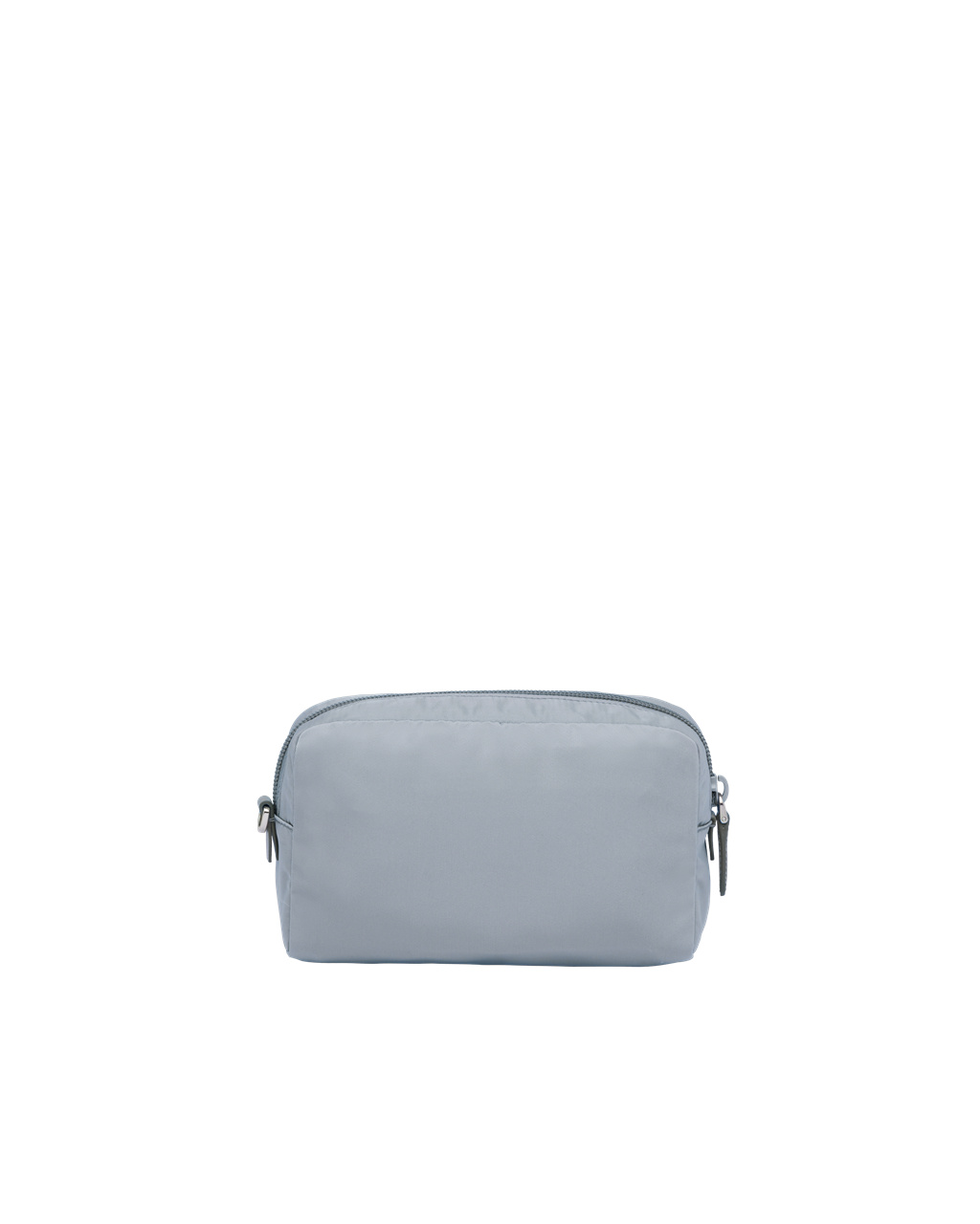 Prada Re-nylon Pouch Cornflower Blue | 5403YBRMK