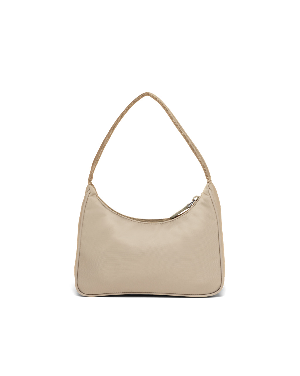 Prada Re-nylon Re-edition 2000 Mini-bag Desert Beige | 0146CRBDK