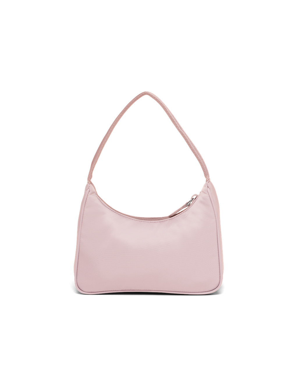 Prada Re-nylon Re-edition 2000 Mini-bag Alabaster Pink | 1273WNJHE