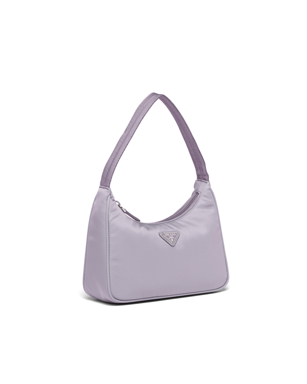 Prada Re-nylon Re-edition 2000 Mini-bag Wisteria | 5182MXWOQ