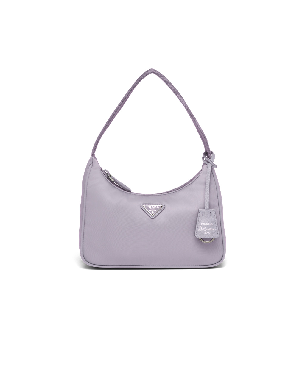 Prada Re-nylon Re-edition 2000 Mini-bag Wisteria | 5182MXWOQ