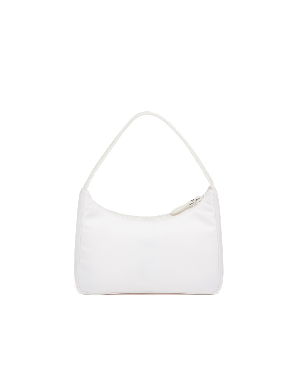 Prada Re-nylon Re-edition 2000 Mini-bag White | 8132OJKVQ