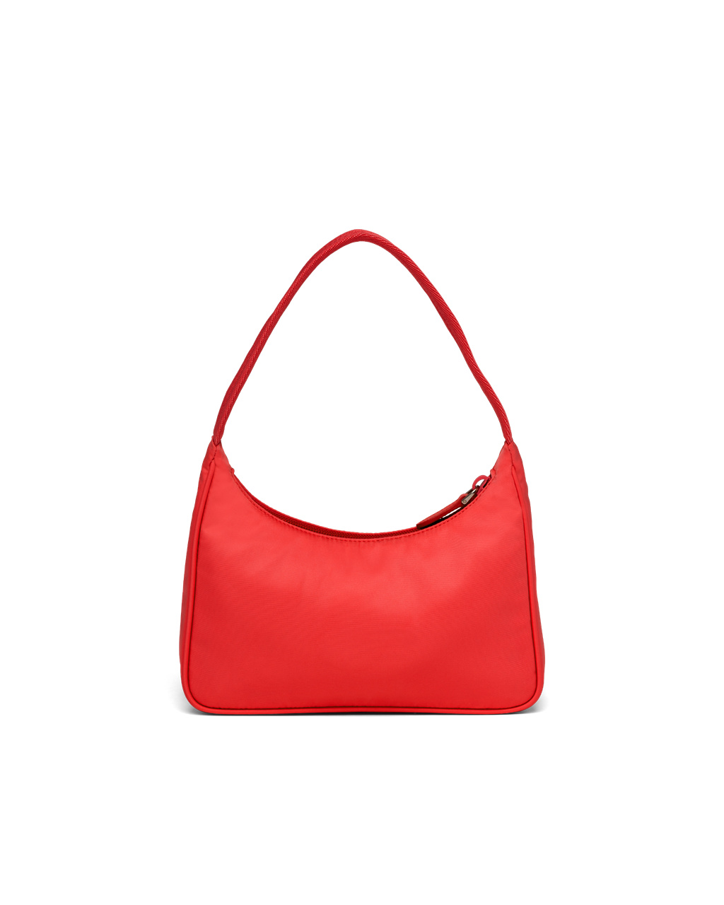 Prada Re-nylon Re-edition 2000 Mini-bag Red | 9485TFHMA