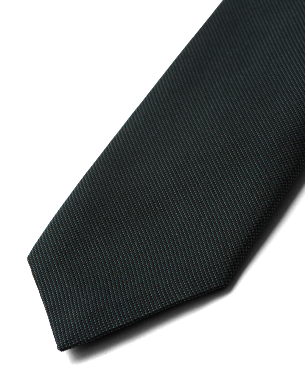 Prada Silk Tie Grey | 7482PMQTD