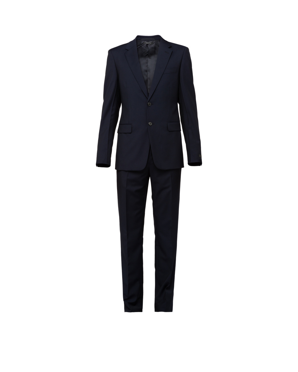 Prada Suits Factory Shop Durban - Single Breasted Wool And Mohair Suit ...