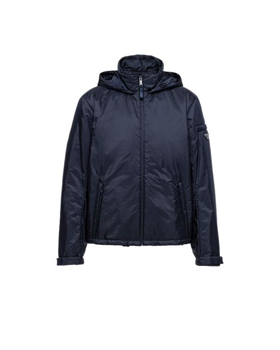 Buy From Prada Mens Jackets Blue M South Africa Online Store - Prada  Factory Outlet